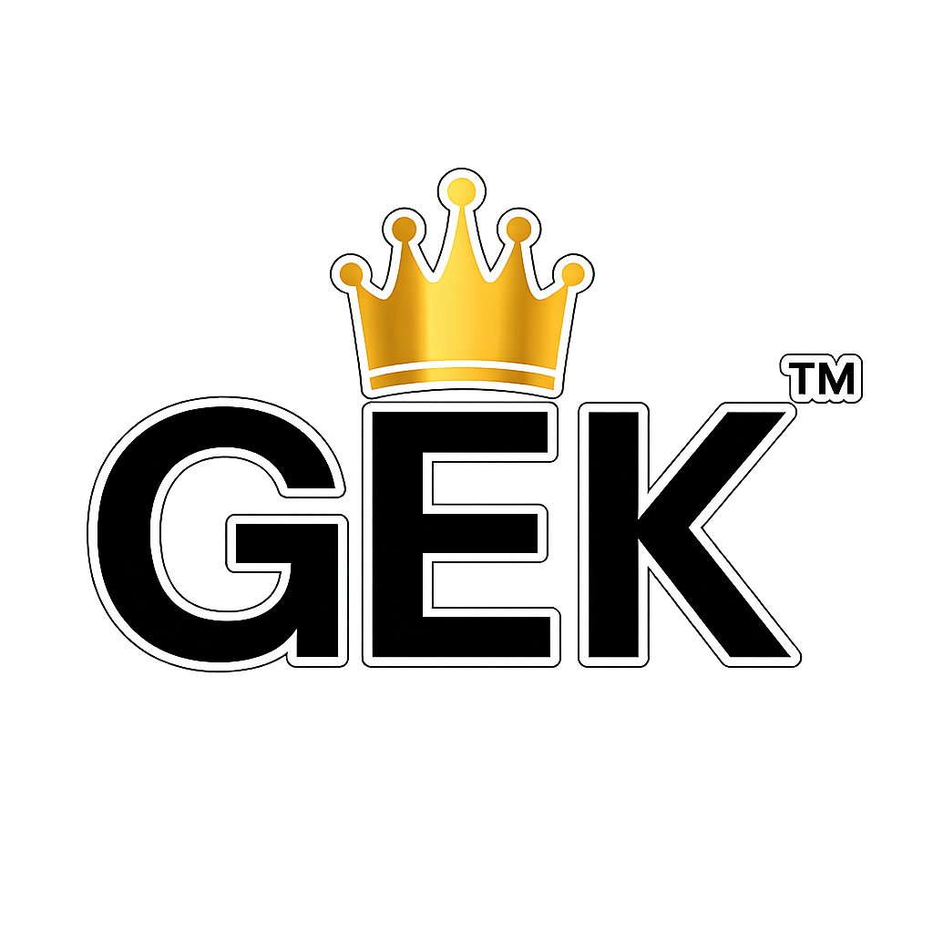 GEK™